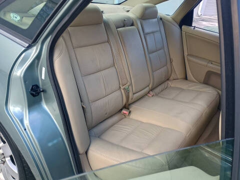 2007 Ford Five Hundred SEL