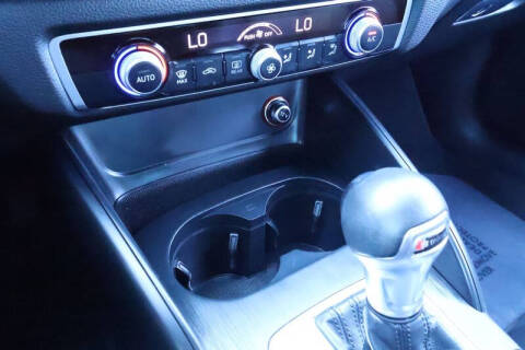 2016 Audi A3 1.8T Premium
