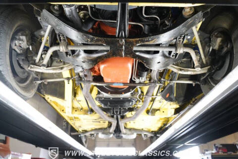 1970 Plymouth AAR 'Cuda