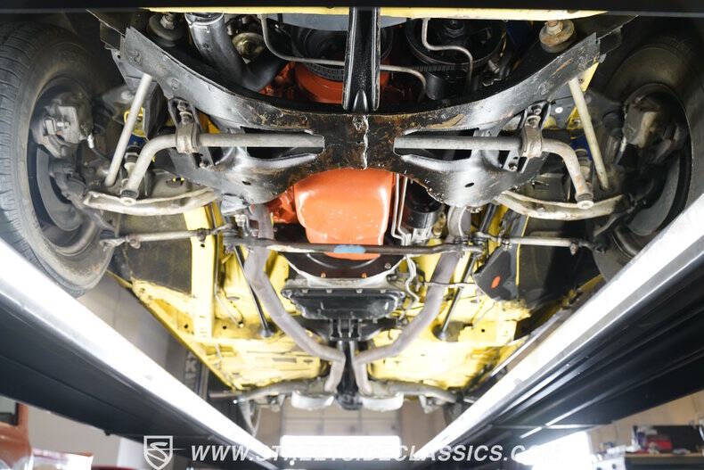 1970 Plymouth AAR 'Cuda