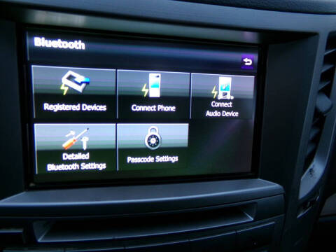 2014 Subaru Outback 3.6R Limited