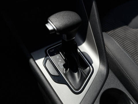 2017 Kia Niro FE
