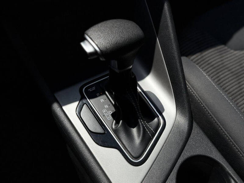 2017 Kia Niro FE