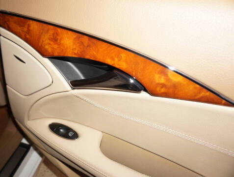 2009 Mercedes-Benz E-Class E 350