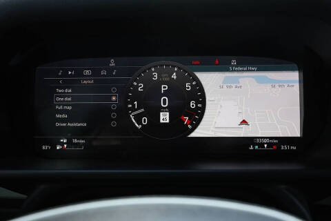 2021 Land Rover Defender 110 SE