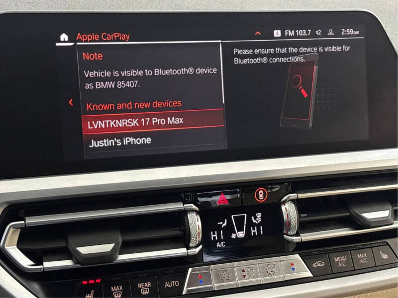 2019 BMW 3 Series 330i xDrive