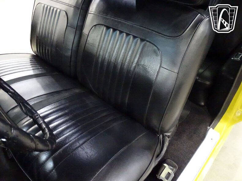 1971 Chevrolet Chevelle