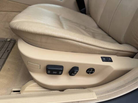 2000 BMW 7 Series 740iA