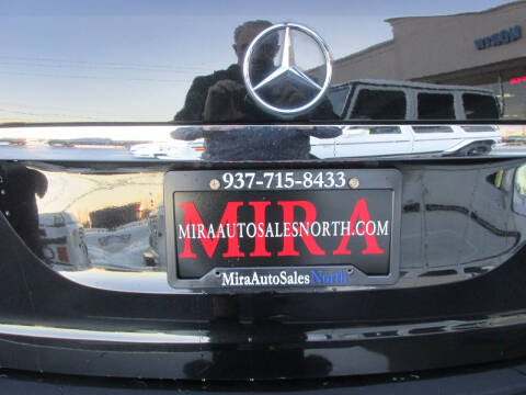 2007 Mercedes-Benz M-Class ML 350