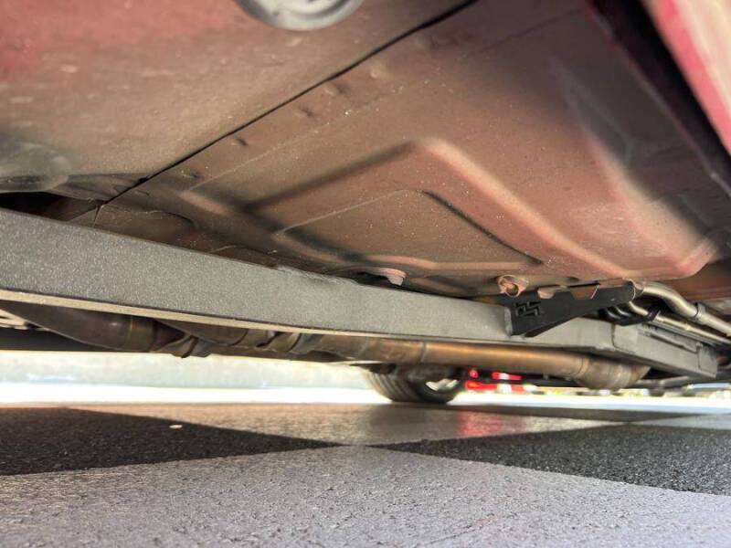 2004 Ford Mustang GT Deluxe