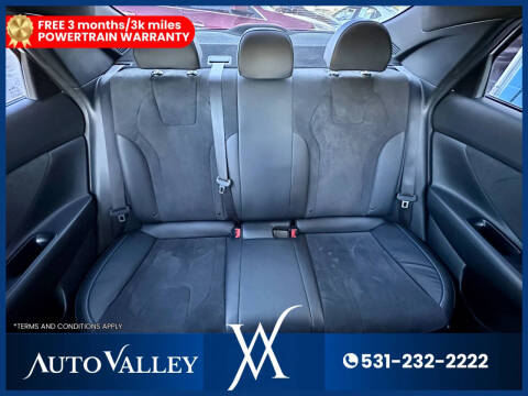 2023 Hyundai Elantra N