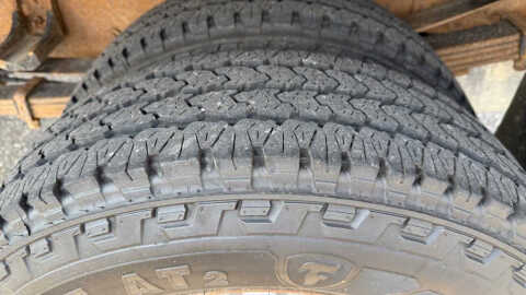 2015 Chevrolet Silverado 3500HD