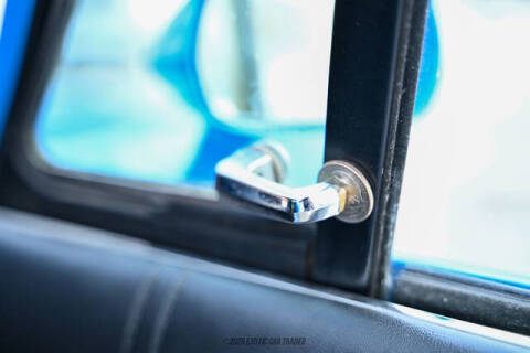 1970 Ford Falcon