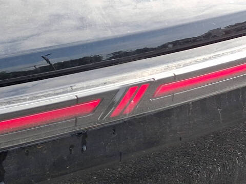2024 Dodge Hornet