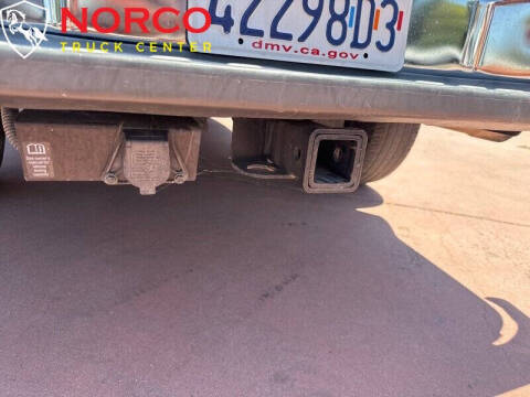 2017 Nissan Frontier S