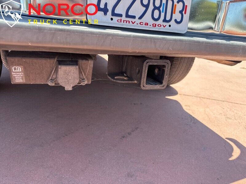 2017 Nissan Frontier S