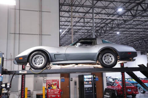 1978 Chevrolet Corvette