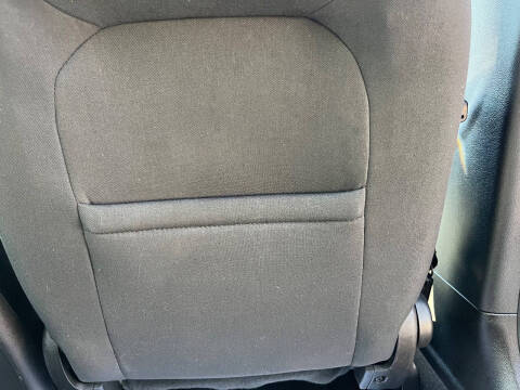 2018 Chevrolet Cruze LT Auto