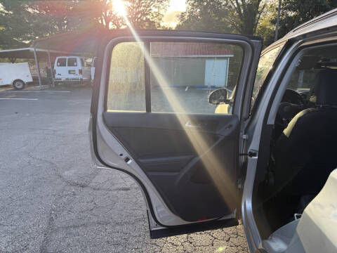 2016 Volkswagen Tiguan 2.0T S