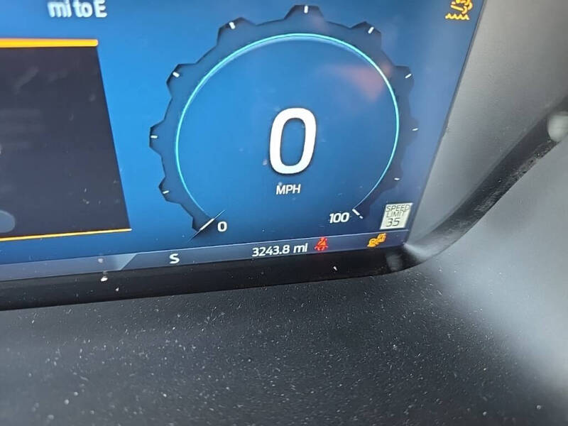 2025 Ford F-250 Super Duty