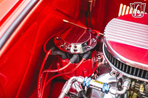 1930 Ford Tudor