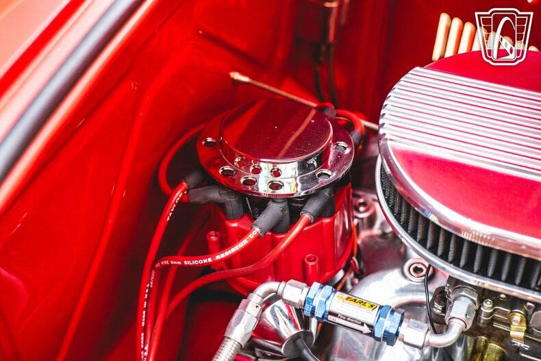 1930 Ford Tudor