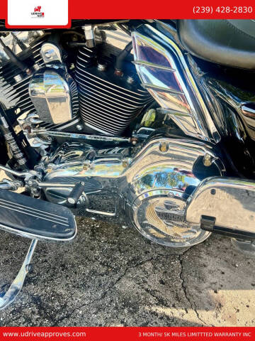 2016 Harley-Davidson FLTRX Road Glide