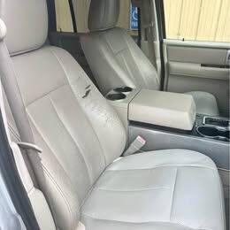 2012 Ford Expedition EL Limited