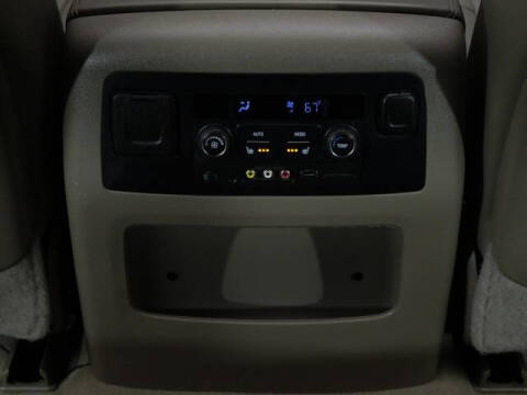 2015 GMC Yukon XL SLT