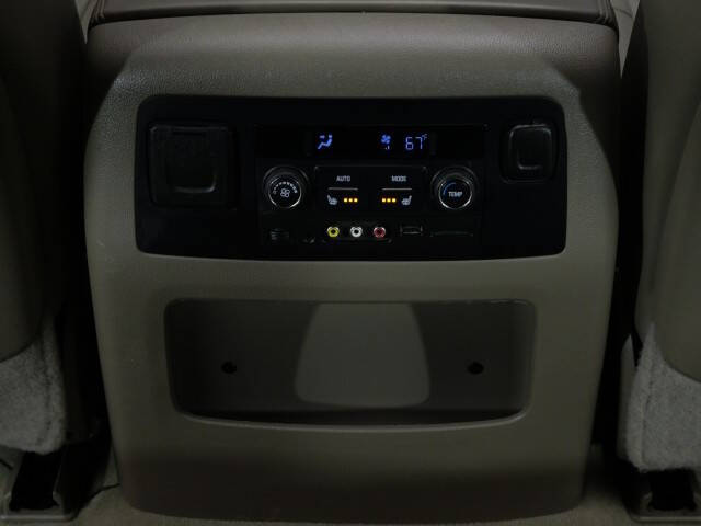 2015 GMC Yukon XL SLT