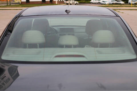 2009 Honda Accord EX-L