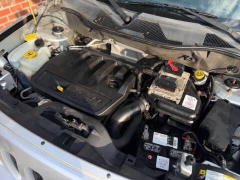 2011 Jeep Patriot Sport