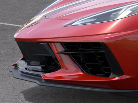 2026 Chevrolet Corvette Stingray