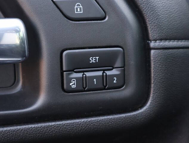 2021 Chevrolet Silverado 2500HD