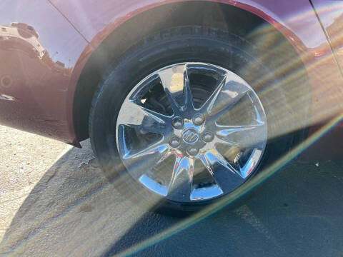 2016 Buick Regal Premium II