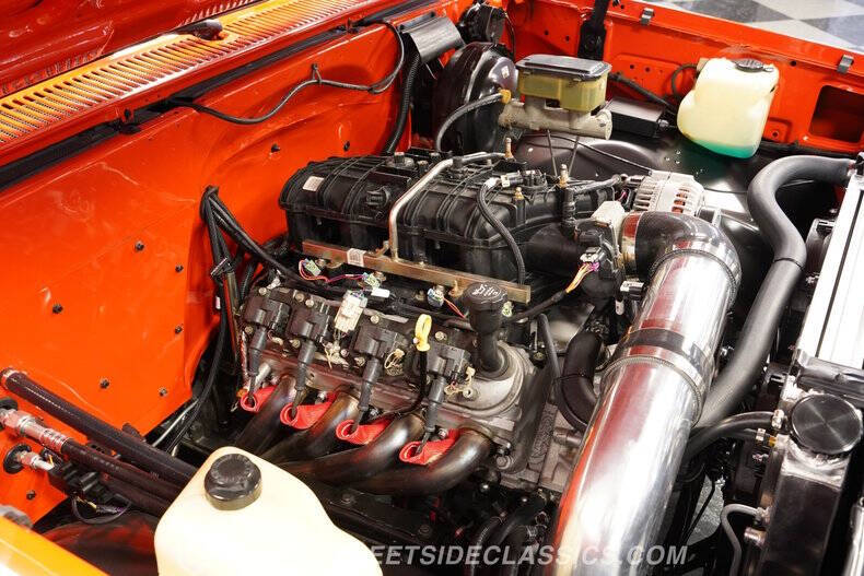 1986 GMC C/K 1500 Series