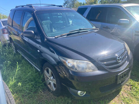 2004 Mazda MPV for sale at KOB Auto SALES in Hatfield PA