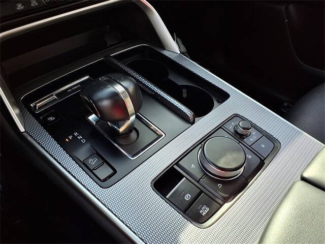 2024 Mazda CX-90 Plug-in Hybrid Premium