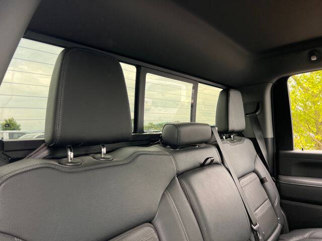2023 GMC Sierra 2500HD