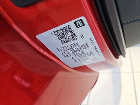 2026 Chevrolet Corvette Z06