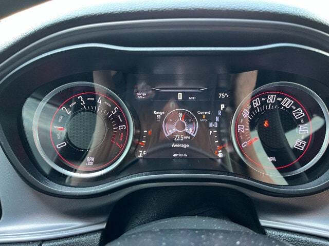 2023 Dodge Challenger 41