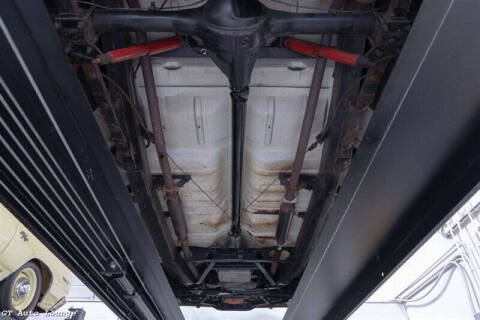 1955 Ford Crown Victoria