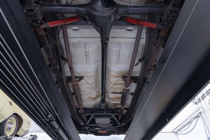 1955 Ford Crown Victoria