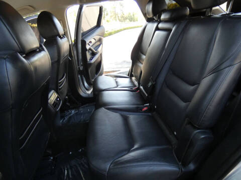 2019 Mazda CX-9 Touring