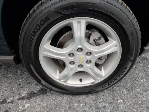 2006 Chevrolet Uplander LT