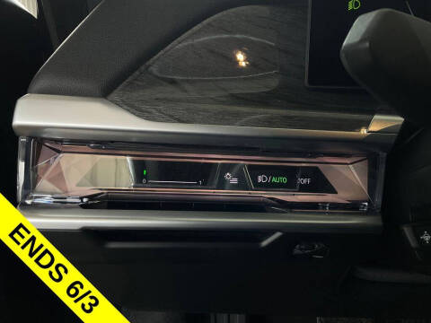 2024 BMW i7 eDrive50