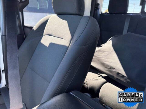 2023 Jeep Gladiator Willys