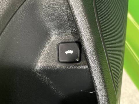 2016 Honda Civic LX-P