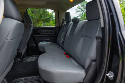 2014 RAM 1500 Express