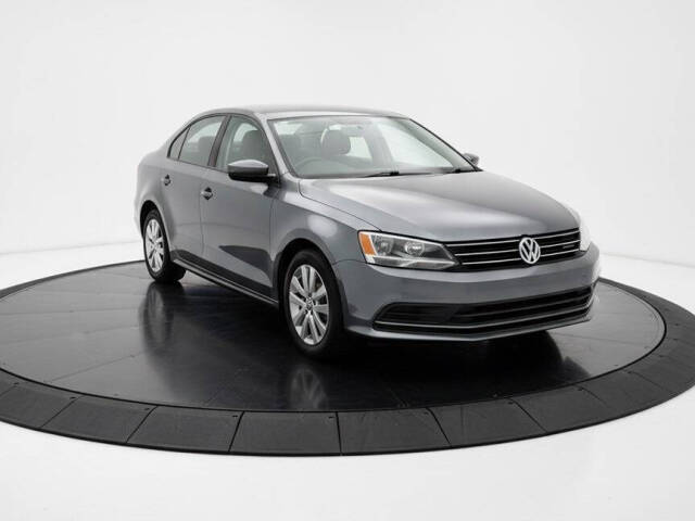 2016 Volkswagen Jetta S's photo